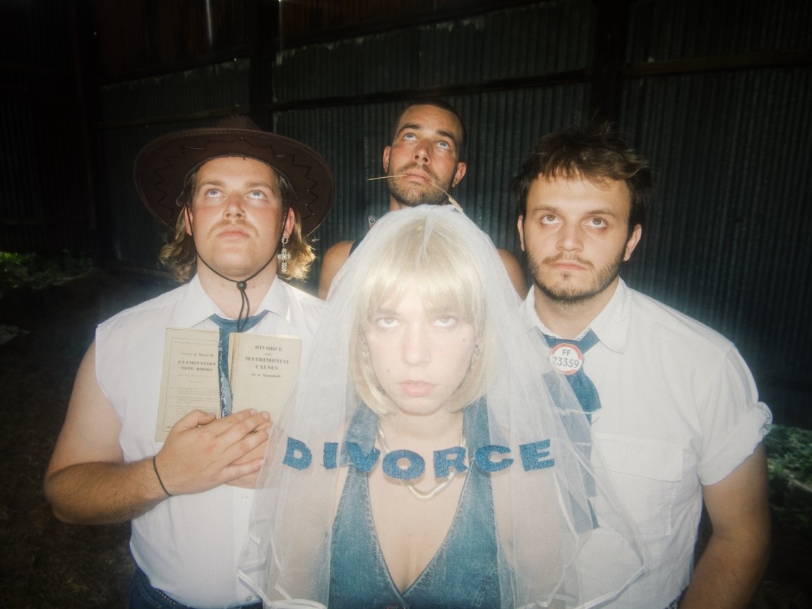 Divorce