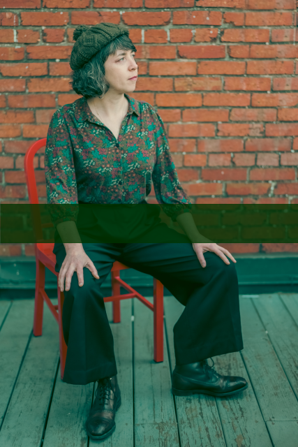Lisa O'Neill