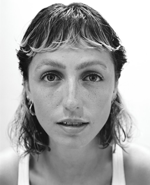 Sophie Straat